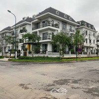 Bán Biệt Thự Ciputra Đường Nguyễn Văn Huyên Giá Rẻ Bất Ngờ 2Xx Tr/M2