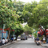 Bán Nhàmặt Tiềnkhu Cx Bắc Hải, Ngay Cửu Long - Trường Sơn, Quận 10