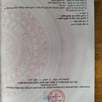 Sót Lô Diên An - Phú Ân Nam 2 Giá Chỉ 1Tỷ080 ( Bớt Lộc )