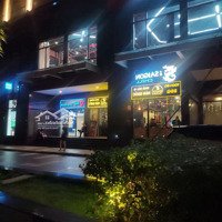 Hàng Hiếm Shophouse Saigon Royal 75,3 Chỉ Từ 14 Tỷ