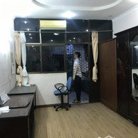 Cho Thuê Tập Thể Tầng 3, 50M2, 2 Phòng, Đủ Đồ - Lò Đúc, Hai Bà Trưng