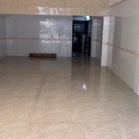 Cho Thuê Nhàmặt Tiềnđường Tân Khai, Phường 4, Quận 11 Giá Bán 25 Triệu – 45M2