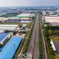 Đất Trong Kcn Ninh Thuận Nhận Ngành Nghề Gây Ô Nhiễm - Thuế Miễn 2 Giảm 4 - Chưa Đến 1.000.000/M2