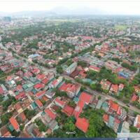 Bán đất mặt phố Hùng Vương, Đồng Tâm. DT 185m2. Giá 15 tỷ