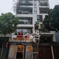 Cho Thuê Nhà Phố 7 Tầng 700M2 Giang Biên, Long Biên