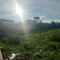 Đất Trong Phường Phường Xuân Khanh, Thị Xã Sơn Tây Lô To, 4100 Mét Vuông Giá Đẹp Để Đầu Tư