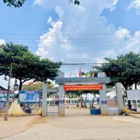 Đất Phú Lộc Krông Năng Đắk Lắk đối diện chợ chỉ hơn 500tr