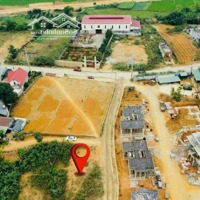 Bán 1950M2 Ngay Cạnh Xanh Villas Đường Rộng 30M Giá Chỉ Hơn 15 Triệu/M2 Tại Tiến Xuân, Thạch Thất, Hn