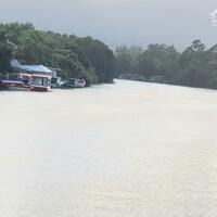 Khám Phá Con Đường Vòng Quanh Bờ Sông Tại Rivera Villas Phú Quốc