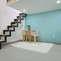 Cho Thuê Căn Hộ Duplex Full Nội Thất Khu Vực Âu Cơ - Tân Bình, Gần Lotte Mart