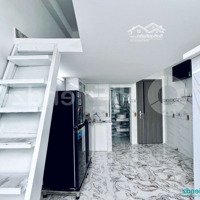 Căn Hộ Duplex _ Studio Bancol Full Nội Thất | Hình Thật - Giá Thật