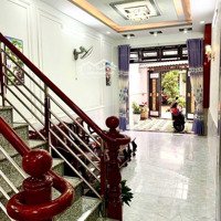 Cho Thuê Nhà Hẻm Xe Hơi 55 Đặng Văn Ngữ, Phường 10, Quận Phú Nhuận