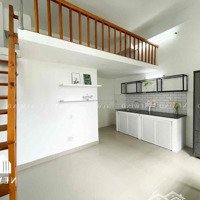 Studio - Duplex Full Nội Thất Giá Rẻ