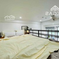 Cho Thuê Căn Hộ Duplex Giá Rẻ An Ninh - Bancol Thoáng - Máy Giặt Riên