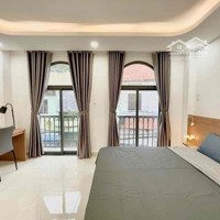 Khai Trương Luxury Apartment Ngay Chợ Bà Chiểu
