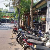 Sang Quán Cafe Căn Góc Lớn Hơn 200 M² Phường 15 Tân Bình