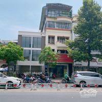 Bán Nhà 2Mặt Tiềnnguyễn Thái Học - Trần Hưng Đạo 8,3 X 20M, Hdt 200 Triệu Giá Chỉ 85 Tỷ