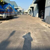 Cho thuê xưởng 2.200m2 giá rẻ chỉ 80 triệu gần KCN Thạnh Phú-Biên Hòa-Đồng Nai