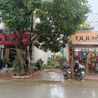 Đất Nền Diện Tích 126M Cạnh Chợ Đò Quan, Phường Cửa Nam, Tp Nam Định
