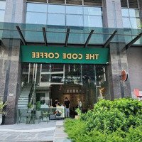 Bán Căn Shophouse Khối Để Sở Hữu Lâu Dài Hiếm Có Tại Trung Tâm Long Biên