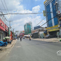 Bán Nhà Sát Đường Quốc Lộ 13 106M2 Đường Rộng 10M Vừa Ở Vừa Kinh Doanh