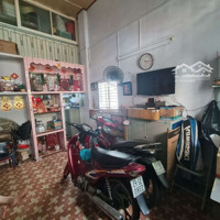 Bán Nhà Nát Hẻm Nguyễn Đình Chiểu, Quận 3, Diện Tích 37.6M2