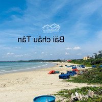 Bán Đất Mat Biển Châu Tân Binh Sơn Quang Ngãi Flu Thổ Cư 10M Mat Tiền Biển Giá Bán 2Ty5