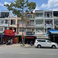 Mặt Tiền Siêu Hót - Khu Kinh Doanh Ăn Uống - Chung Cư Siêu Thị Aeon - Vip Tạ Quang Bửu - Quận 8