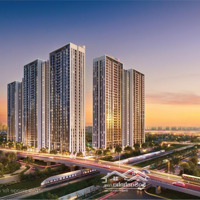 The Sola Park Imperia Smart City, Vốn Chỉ Từ 500 Triệu, Vay 70% Gtch, Ân Hạn 0%Trong 30 Tháng,Ck 3%