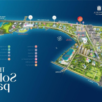 The Sola Park Imperia Smart City, Vốn Chỉ Từ 500 Triệu, Vay 70% Gtch, Ân Hạn 0%Trong 30 Tháng,Ck 3%