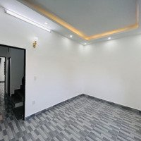 Chỉ 1,5X Tỷ Nhà Riêng 3 Tầng Tại Tràng Cát, Hải An, 42M2, Ngõ Nông Rộng, Cách Mặt Đường To Chỉ 50M