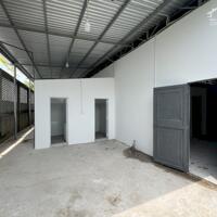 Cho thuê kho xưởng bãi 426m² mặt tiền ngang 7,1m đường Quốc Lộ 91B Nguyễn Văn Linh, P. Long Hoà, Q. Bình Thuỷ, TP. Cần Thơ, lộ Container, thuê 25 triệu/ tháng