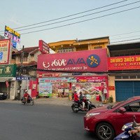 Cho Thuê Nhà Mặt Tiền Ngang Trên 20M Đường Mai Thị Hồng Hạnh