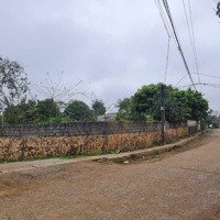 Cần Bán Lô Đất Nghỉ Dưỡng Tại Lương Sơn - Hb Giá 6,Xtr/M