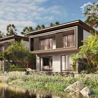 Bán Villa Dự án Wyndham Grand Lagoona Bình Châu, Bà Rịa Vũng Tàu