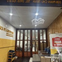 Bán Căn Nhà Đường Phan Châu Trinh, Phường Minh An, Tp Hội An,Quảng Nam