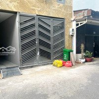 Mặt Bằng Đường Đỗ Thị Lợi, Co.opmart Nhiêu Lộc Hoàng Sa