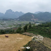 Bán 9200M2 Đất Nghỉ Dưỡng View Cánh Đồng Tuyệt Đẹp Tại Lương Sơn, Giá Bán 15 Tỷ.