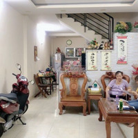 Vip Tân Phú - P, Tân Sơn Nhì- Hẻm Ô Tô Thông- 50M2- 2 Tầng Giá Rẻ