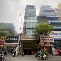 Cho thuê 50m2 sàn văn phòng mặt phố Nguyễn Lương Bằng