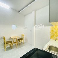 Siêu Phẩm Tách Bếp + 1 Phòng Ngủ+ Máy Giặt Riêng Ngay Emart Phan Huy Ích