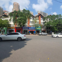 Cho Thuê Biệt Thự Nguyễn Văn Lộc - Hà Đông, Làm Nhà Hàng, Cafe,Diện Tích260M2X4T,Mặt Tiền12M. 80 Triệu Có Tl