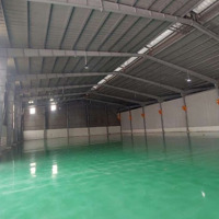 Cho Thuê Xưởng 2000M2, Kcn Tam Phước, Phường Tam Phước, Biên Hoà