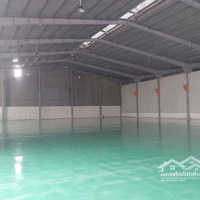 Cho Thuê Xưởng 2000M2, Kcn Tam Phước, Phường Tam Phước, Biên Hoà