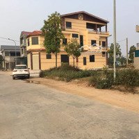 Bán Đất Đấu Giá Đường Tỉnh 82 Trạch Mỹ Lộc, Phúc Thọ, Hà Nội