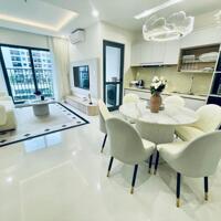 2,65 tỷ - Bán căn hộ chung cư nội thất đẹp toà CT9 KDT Vĩnh Điềm Trung, Nha Trang