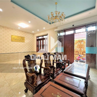 Villa Trương Văn Bang -Thạnh Mỹ Lợi - 4 Phòng Ngủ-Có Thang Máy Giá Chỉ 35 Tr