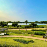 Biệt Thự Trực Diện Sông Vàm Cỏ Đông - Waterpoint, Vip Bậc Nhất Phía Tây Sài Gòn. Liên Hệ: 0938 38 39 30