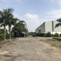 Bán nhà máy sản xuất 3.000m2, 4500m2 tại CCN Từ Liêm, Bắc Từ Liêm, Hà Nội
