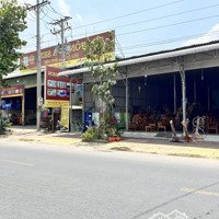 Bán Nhà Ngay Chợ Tân Hồng, Tt Sa Rài, Đồng Tháp,Diện Tích480M2